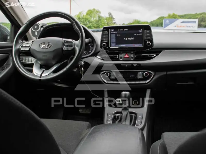 2021 Hyundai I30