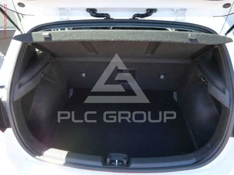2021 Hyundai I30