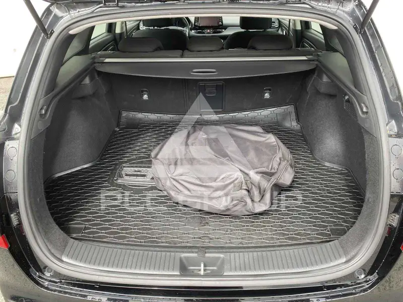 2021 Hyundai I30