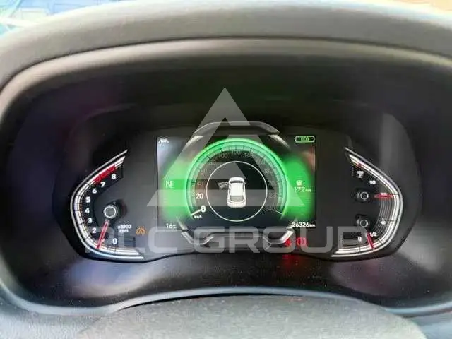 2021 Hyundai I30
