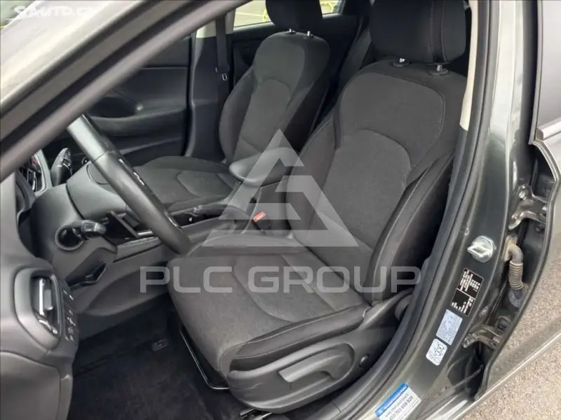 2021 Hyundai I30
