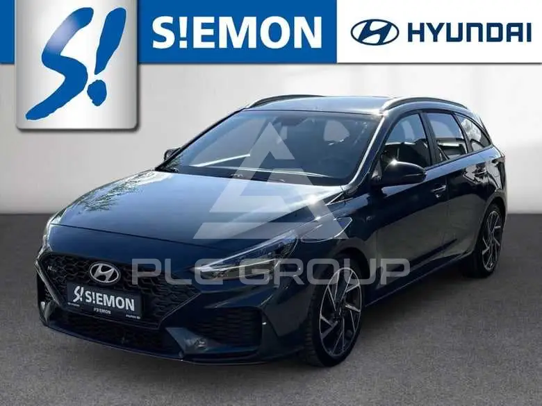 2021 Hyundai I30
