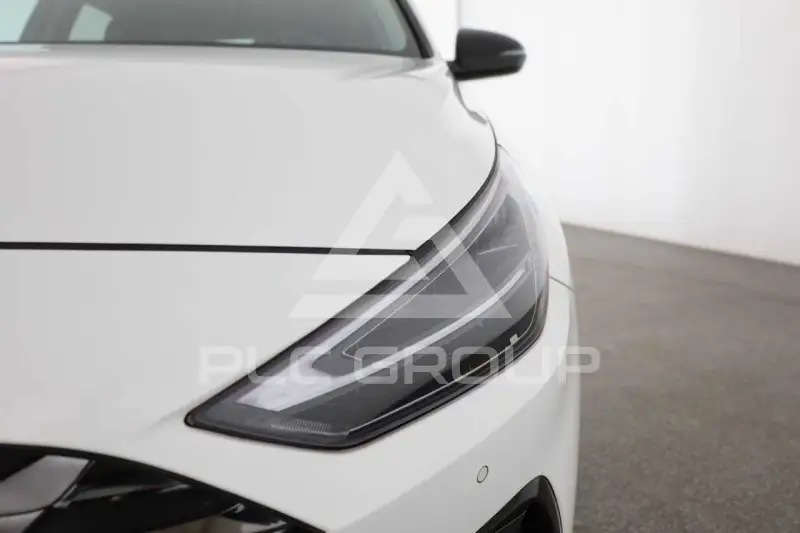 2021 Hyundai I30