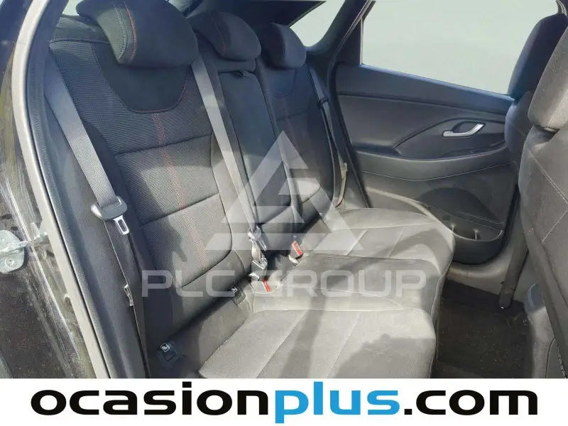 2021 Hyundai I30