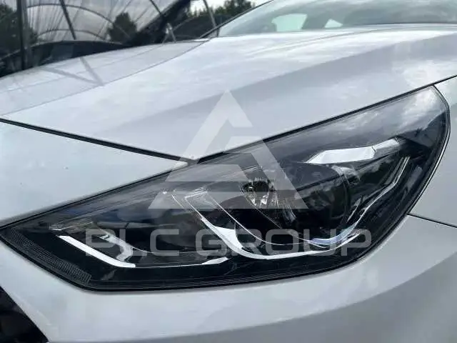 2021 Hyundai I30
