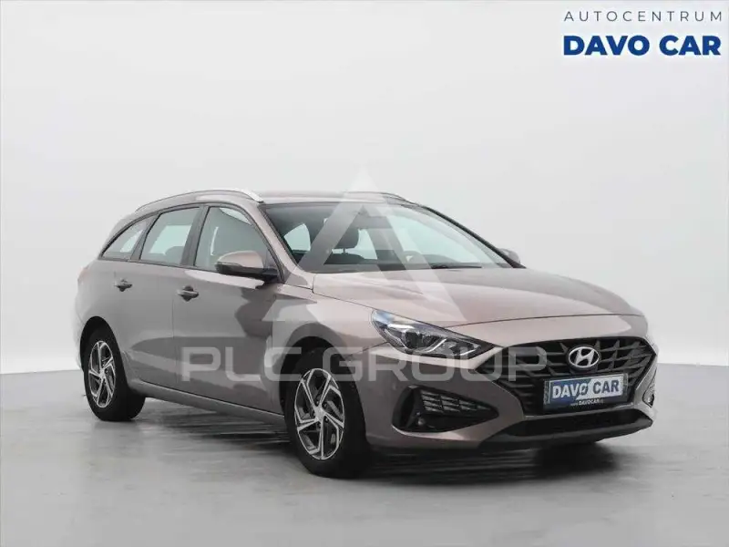 2021 Hyundai I30
