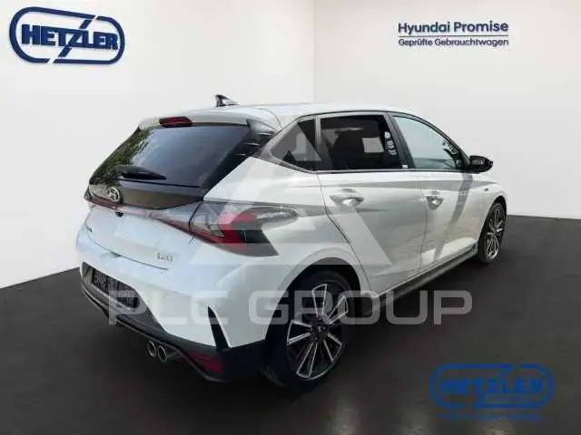 2021 Hyundai I20
