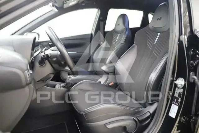 2021 Hyundai I20