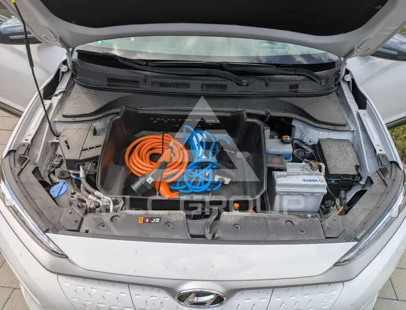 2021 Hyundai Kona