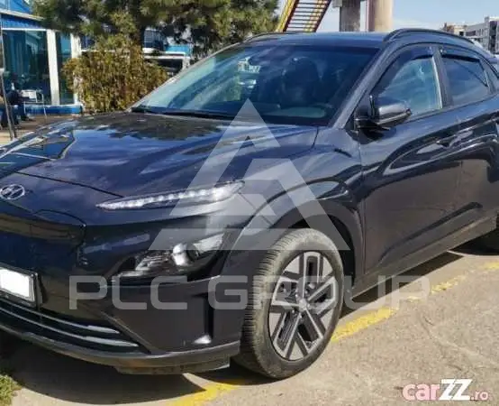 2021 Hyundai Kona