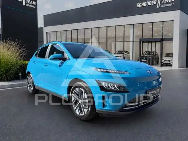2021 Hyundai Kona