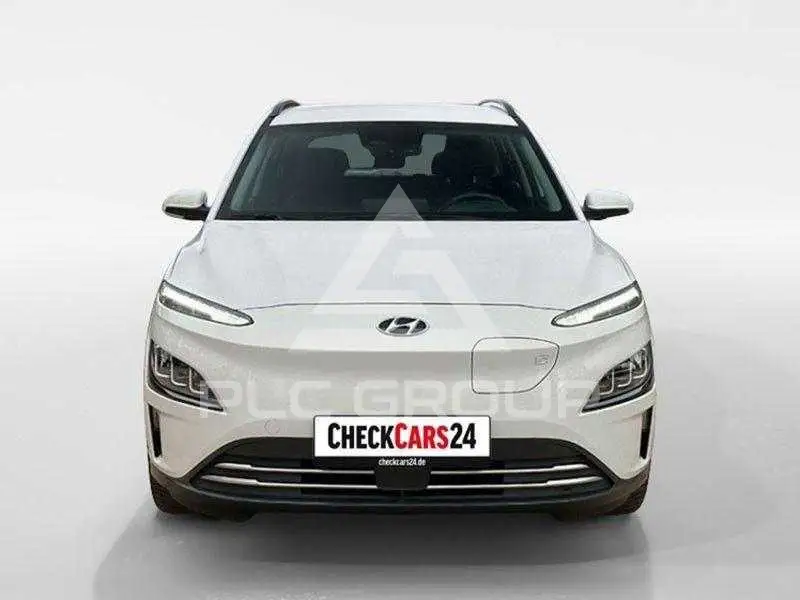 2021 Hyundai Kona