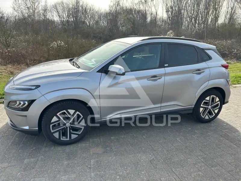 2021 Hyundai Kona