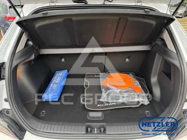 2021 Hyundai Kona