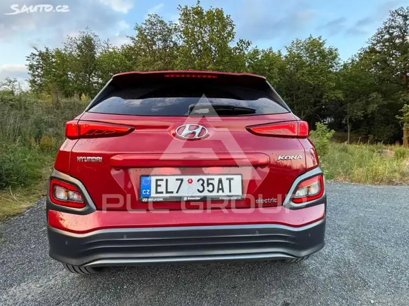 2021 Hyundai Kona