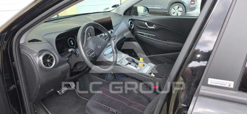 2021 Hyundai Kona