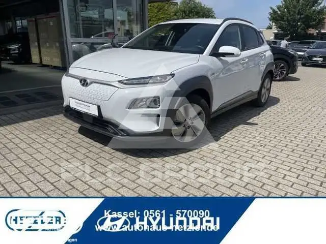 2021 Hyundai Kona
