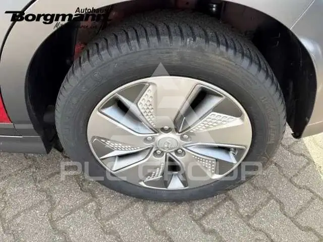 2021 Hyundai Kona