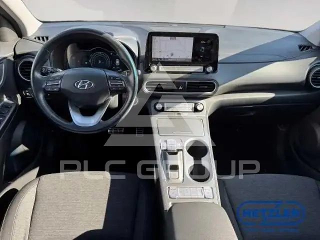2021 Hyundai Kona