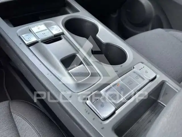2021 Hyundai Kona