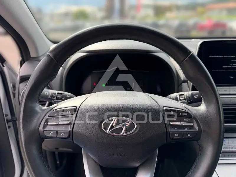 2021 Hyundai Kona