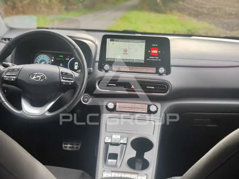 2021 Hyundai Kona