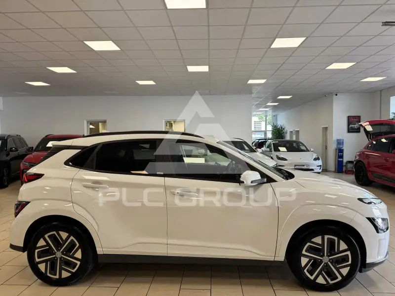 2021 Hyundai Kona