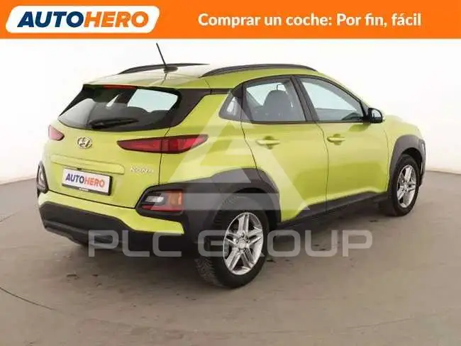 2021 Hyundai Kona