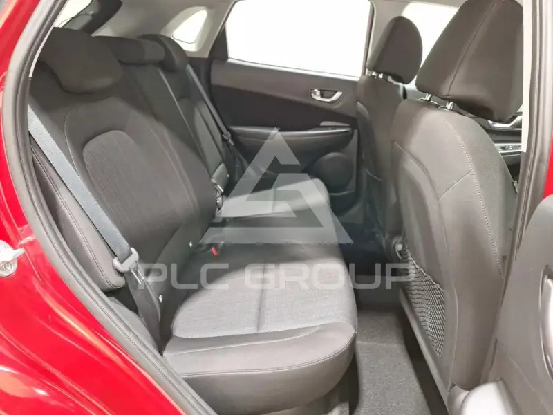 2021 Hyundai Kona