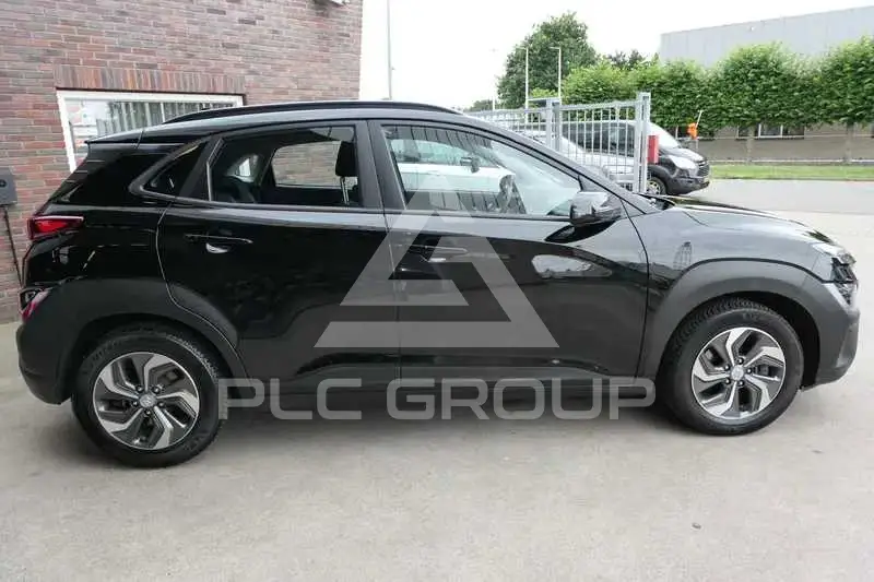 2021 Hyundai Kona
