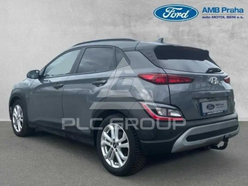2021 Hyundai Kona