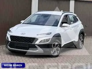2021 Hyundai Kona