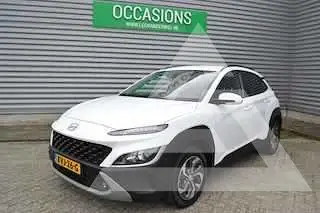 2021 Hyundai Kona