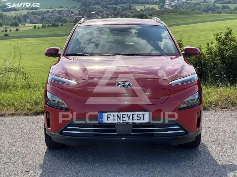 2021 Hyundai Kona
