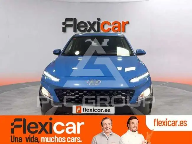 2021 Hyundai Kona
