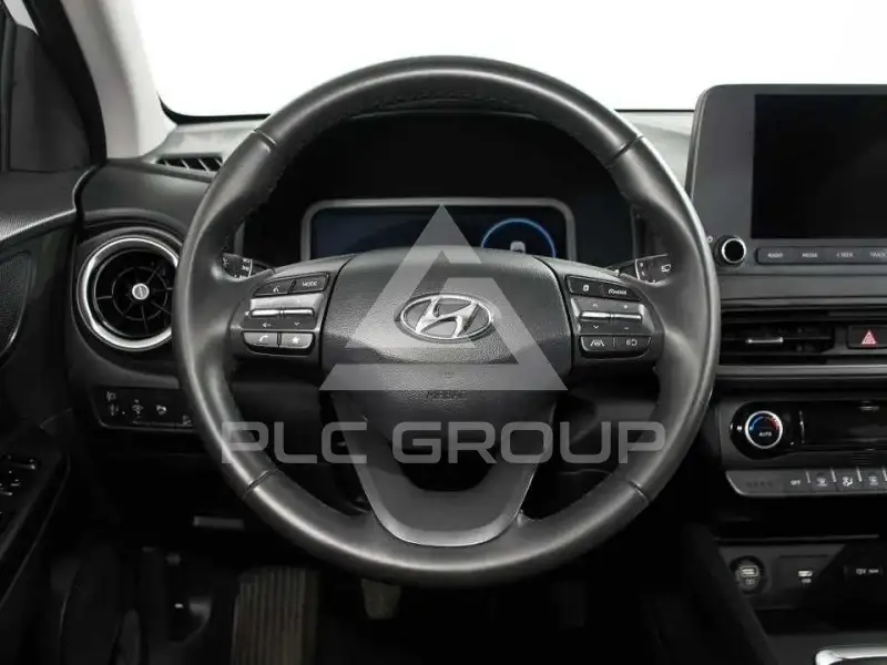 2021 Hyundai Kona
