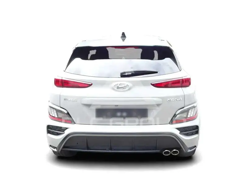2021 Hyundai Kona