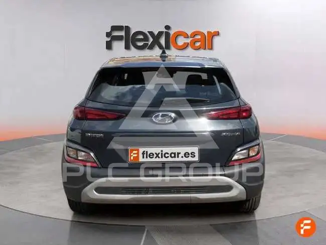 2021 Hyundai Kona
