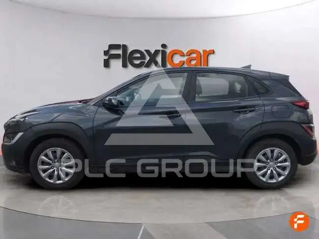 2021 Hyundai Kona