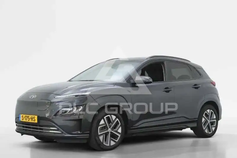 2021 Hyundai Kona