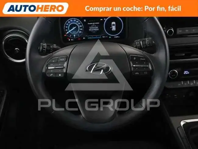 2021 Hyundai Kona