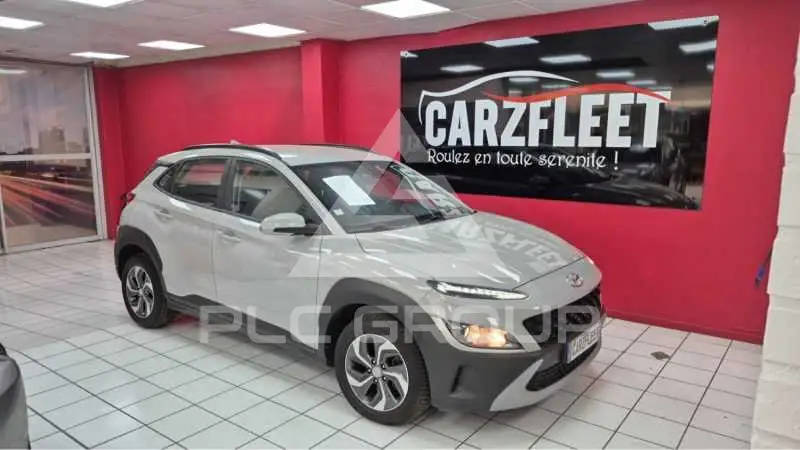 2021 Hyundai Kona