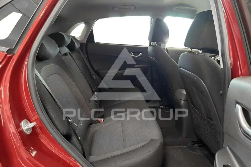 2021 Hyundai Kona