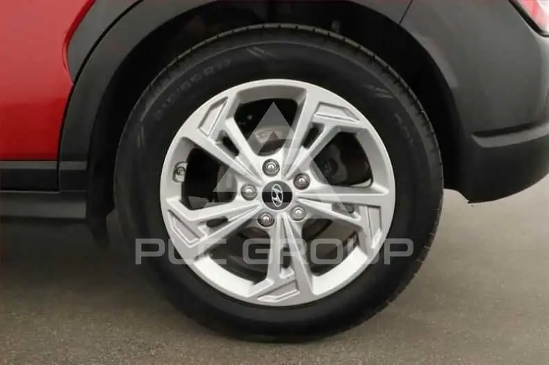 2021 Hyundai Kona