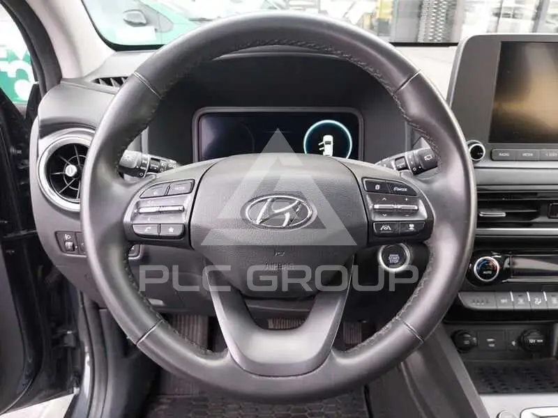 2021 Hyundai Kona