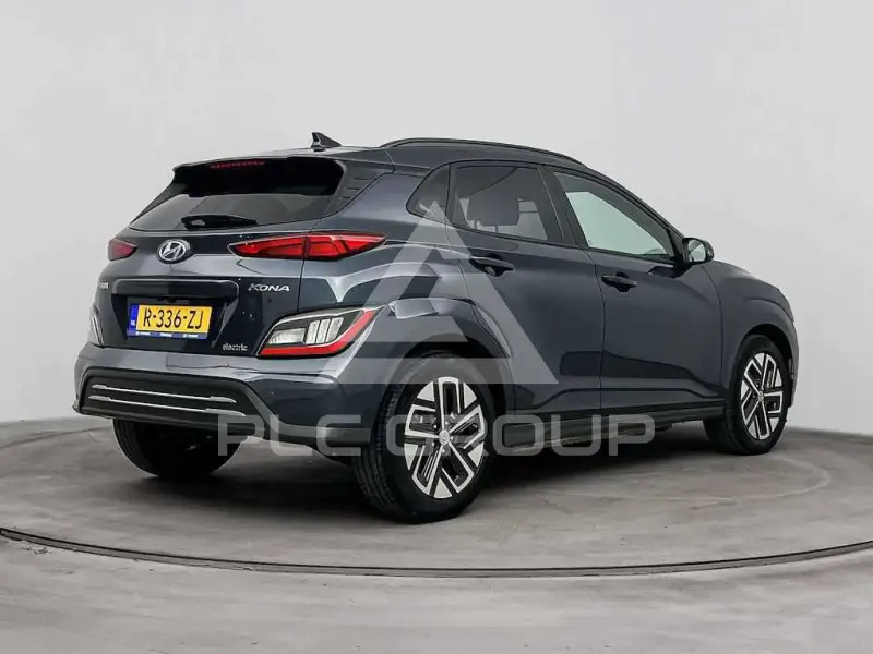 2021 Hyundai Kona