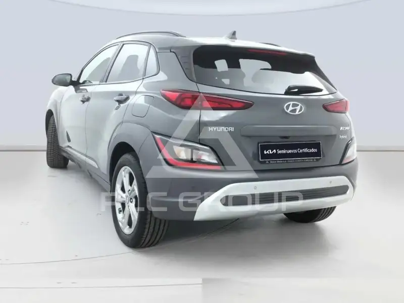 2021 Hyundai Kona