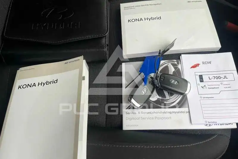 2021 Hyundai Kona