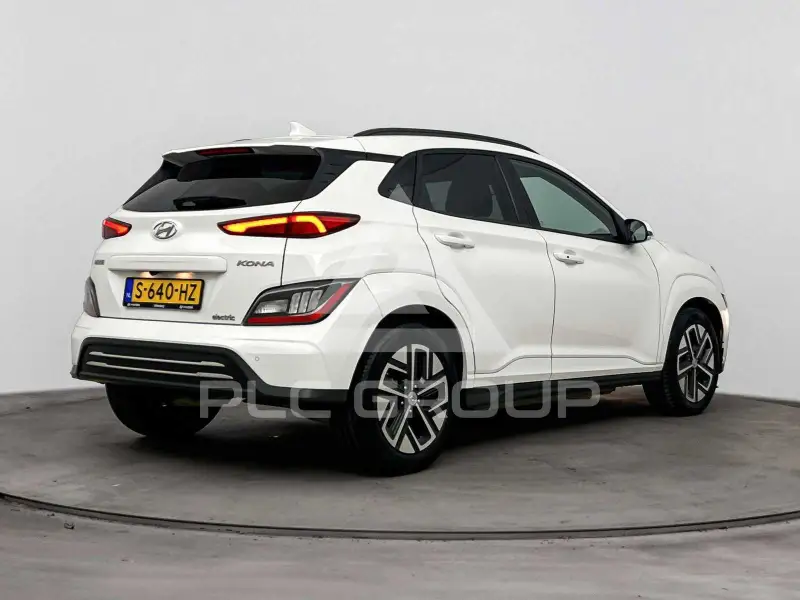 2021 Hyundai Kona