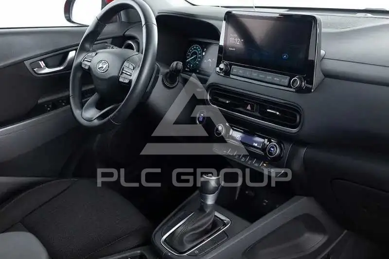 2021 Hyundai Kona